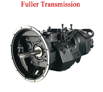 Fuller Transmission Parts For Sale.