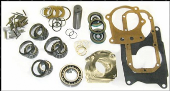 Quality Spicer Parts.